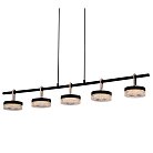 Подвесной светильник Delight Collection P0855-5B black P0855