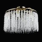 Потолочная люстра DeMarkt 467015406 Лайма