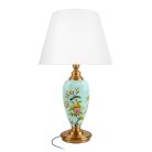 Настольная лампа Loft IT 10379T/C Bluet