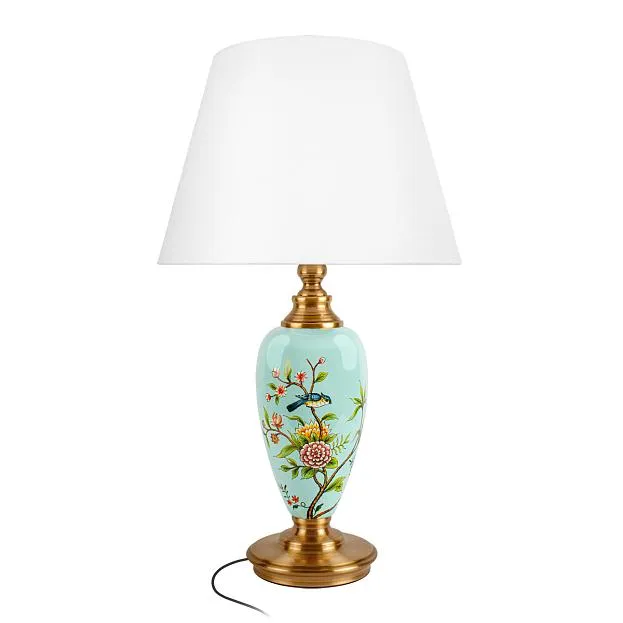 Настольная лампа Loft IT 10379T/C Bluet