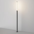 Фонарь уличный (столб) Outdoor Maytoni O593FL-L20GF3K Lit