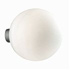 Настенный светильник Ideal Lux 059815MAPA