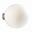 Настенный светильник Ideal Lux 059815MAPA