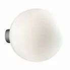 Настенный светильник Ideal Lux 059815MAPA