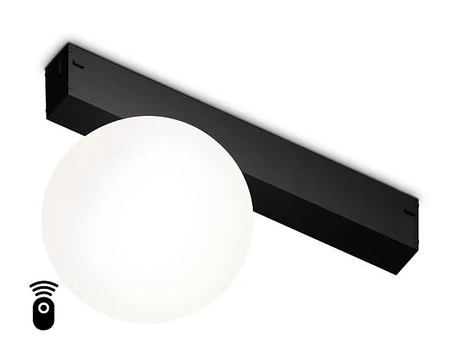 Трековый светильник Ambrella light GL1371