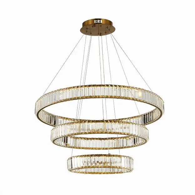 Люстра подвесная ST LUCE SL1622.303.03 TIVOLI Люстра подвесная ST LUCE SL1622.303.03 TIVOLI