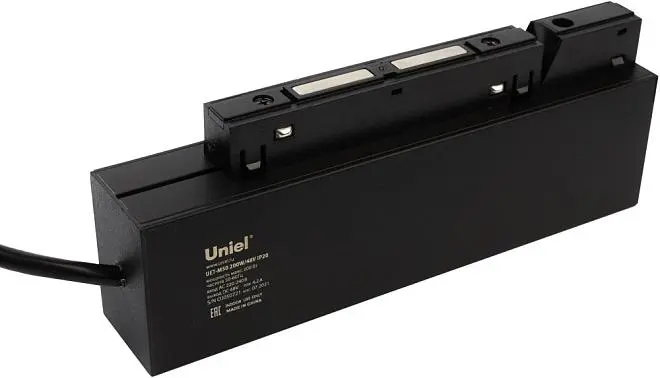Блок питания Uniel UET-M50 200W/48V IP20 Блок питания Uniel UET-M50 200W/48V IP20