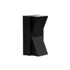 Фасадный светильник Arte Lamp A6306AL-2BK GUNTER