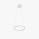 Подвесной светильник Maytoni MOD058PL-L22WK Rim