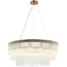 Люстра подвесная Stilfort 2132/03/12P серия Imposio