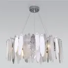 Подвесная люстра Eurosvet 324/10 a052235 Canaria