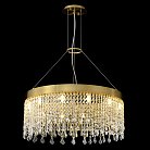 Люстра Crystal Lux AQUA SP12