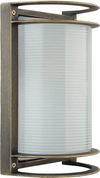 Настенный светильник уличный Oasis Light 91466 Gb SIDNEY Настенный светильник уличный Oasis Light 91466 Gb SIDNEY