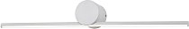 Настенный светильник Escada 10291/1LED White Line