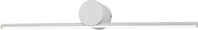 Настенный светильник Escada 10291/1LED White Line