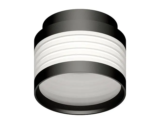 Корпус светильника накладной Ambrella light C8432 DIY Spot Корпус светильника накладной Ambrella light C8432 DIY Spot