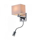 Бра Vele Luce VL1523W02