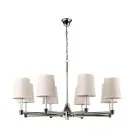 Подвесная люстра Newport 10156/C М0061160