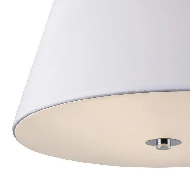 Подвес Maytoni MOD613PL-03W Bergamo