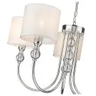 Подвесная люстра Velante 295-103-05