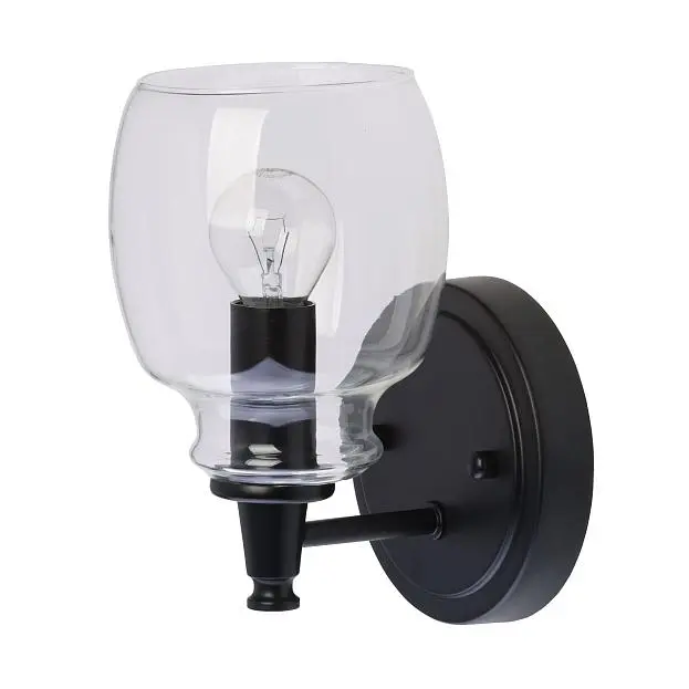 Бра MW-Light 104023001 Джестер Бра MW-Light 104023001 Джестер