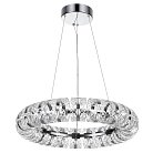 Люстра ODEON LIGHT 5029/128L MIRAGE