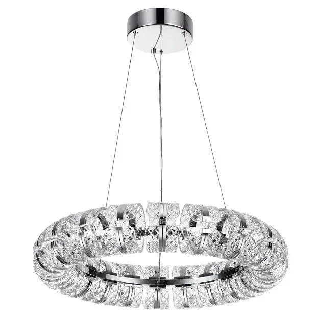 Люстра ODEON LIGHT 5029/128L MIRAGE Люстра ODEON LIGHT 5029/128L MIRAGE