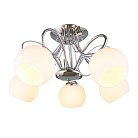 Люстра потолочная Omnilux OML-24707-05 Bellano