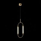 Подвес ST LUCE SL6004.303.02 OLBIA