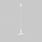 Подвес для уличной трековой системы Outdoor Maytoni O-TR001-PW-H2M