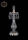 Настольная лампа Bohemia Art Classic 12.23.1-34.Br.Dr 11.23