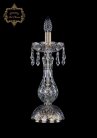 Настольная лампа Bohemia Art Classic 12.23.1-34.Br.Dr 11.23