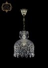 Подвес Bohemia Art Classic 14.03.1.d22.Gd.Sp Универсальная