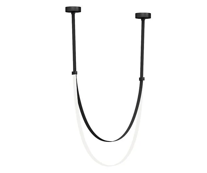 Подвесной светильник Kink Light 07689A-150,19 Лирд