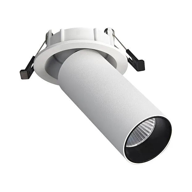 Спот ST Luce ST759.538.07 Встраиваемые светильники Спот ST Luce ST759.538.07 Встраиваемые светильники