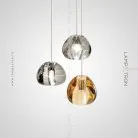 Подвесной светильник METEORA B Lampatron 6764-18498