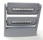 Архитектурная подсветка Oasis Light W6144-2 S