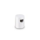 Фиксатор провода Ideal Lux 285887 SUPPORTO CAVO 14x16 BIANCO Cavi e supporti