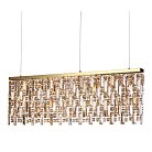 Подвесной светильник Ideal Lux Elisir SP8 Ottone 200071
