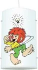 Детский светильник Paulmann 639 Pumuckl Pendelleuchte 60W E27 Mc