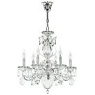 Подвесная люстра Lightstar 790064 Schon