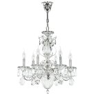 Подвесная люстра Lightstar 790064 Schon