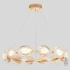 Люстра Crystal Lux FELICIDAD SP96W LED