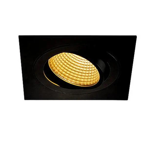 Встраиваемый светильник SLV 114250 New Tria XL Square Set Встраиваемый светильник SLV 114250 New Tria XL Square Set