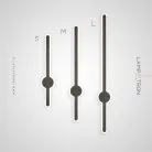 Бра ACHIM Lampatron 7239-19873