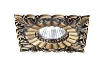 Точечный светильник Donolux N1564-Deep bronze N1564