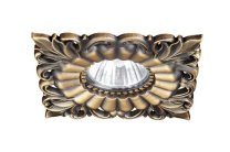 Точечный светильник Donolux N1564-Deep bronze N1564