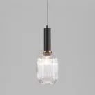 Подвесной светильник Eurosvet 50181/1 прозрачный a045114 Bravo