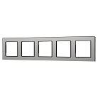 Рамка стеклянная Arlight 043807
