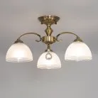 Потолочная люстра Citilux CL417133 Франческа